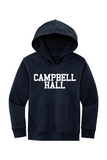 Campbell Hall - Fleece Hoodie (Youth)