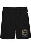 Stamford American - 4" Pocketed Training Short (Youth)