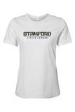 Stamford National - Relaxed Jersey Short Sleeve T's