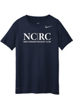 NCRC - Nike T's Banner Logo (Youth)