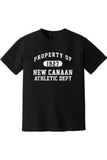 NC - Property Of T's