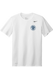 Campbell Hall Baseball - Nike Legend T's Crest