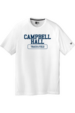 Campbell Hall Track & Field - New Era T's