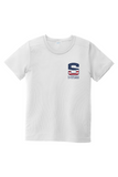 Stamford American - "S" Logo Pro Performance T's