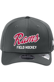 NCHS Field Hockey - New Era 9SEVENTY Perforated Cap