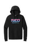 Tucci - MVP Drip Hoodie