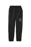 Stamford National - "S" Logo Jogger (Youth)