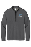 Gladiator Wrestling - Nike 1/2 Zip
