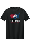 SSWC - '26 USA Grit Adult T-Shirt