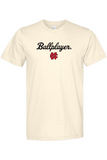 NC Baseball - Ballplayer T's