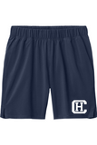 Campbell Hall Baseball - 7" Training Short