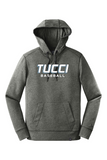 Tucci - The Grand Slam Hoodie