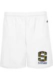 Stamford American - 4" Pocketed Training Short (Youth)