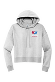 SSWC - Women's Cropped Hoodie