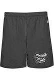 SSWC - Youth '27 Winter 4" Short