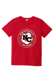 New Canaan FC - Youth Performance T's