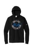 SSWC - '26 Circle Grit Adult Nike Hoodie