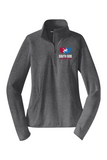 SSWC- Women's 1/4 Zip