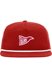 Rams - Game Day Collection Grandpa Cap