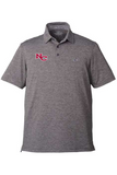NC Rams - Interlock Vineyard Vines Destin Stripe Sankaty Polo