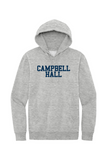 Campbell Hall - Fleece Hoodie