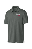 NC Rams Tennis - Basic Polo