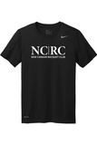 NCRC - Nike T's Banner Logo