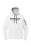 Stamford American - Nike Therma-FIT Hoodie