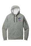 Stamford American - "S" Logo Nike Therma-FIT Hoodie