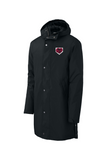 NC Rams Baseball - Insulated Wind & Rain Jacket