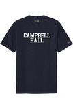 Campbell Hall - New Era Tri-Blend T's