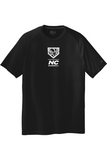 NC Rams Baseball - The Dish Performance T's (BlkRd)