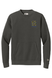 Stamford National - "S" New Era Pocket Crew