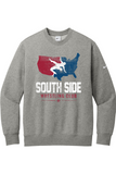 SSWC - '26 USA Grit Adult Nike Crew