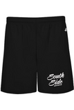 SSWC - Youth '27 Winter 4" Short