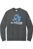 Gladiator Wrestling - Nike Crew