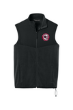 New Canaan FC - Therma-Tek Fleece Vest
