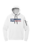 Stamford American - Nike Therma-FIT Hoodie
