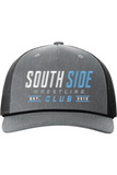 SSWC - Trucker with Rope Cap