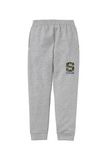 Stamford National - "S" Logo Jogger (Youth)