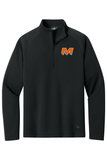 CT Mets - New Era Stand Out 1/4-Zip