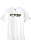 Stamford National - New Era Tri-Blend T's