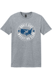 SSWC - Circle Registration T-Shirt