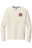 New Canaan FC - New Era Heritage Pocket Crew