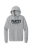 Tucci - The Heritage Hoodie