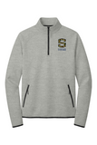 Stamford National - "S" Logo Phenom 1/4-Zip