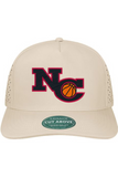 NC Rams Basketball - Legacy Performance Cap