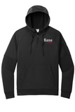 NC Rams Tennis - Nike Therma-FIT Pocket 1/4-Zip Hoodie