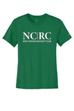 NCRC - Nike Ladies T's Banner Logo