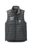 SSWC - Men's '27 Carhartt Vest